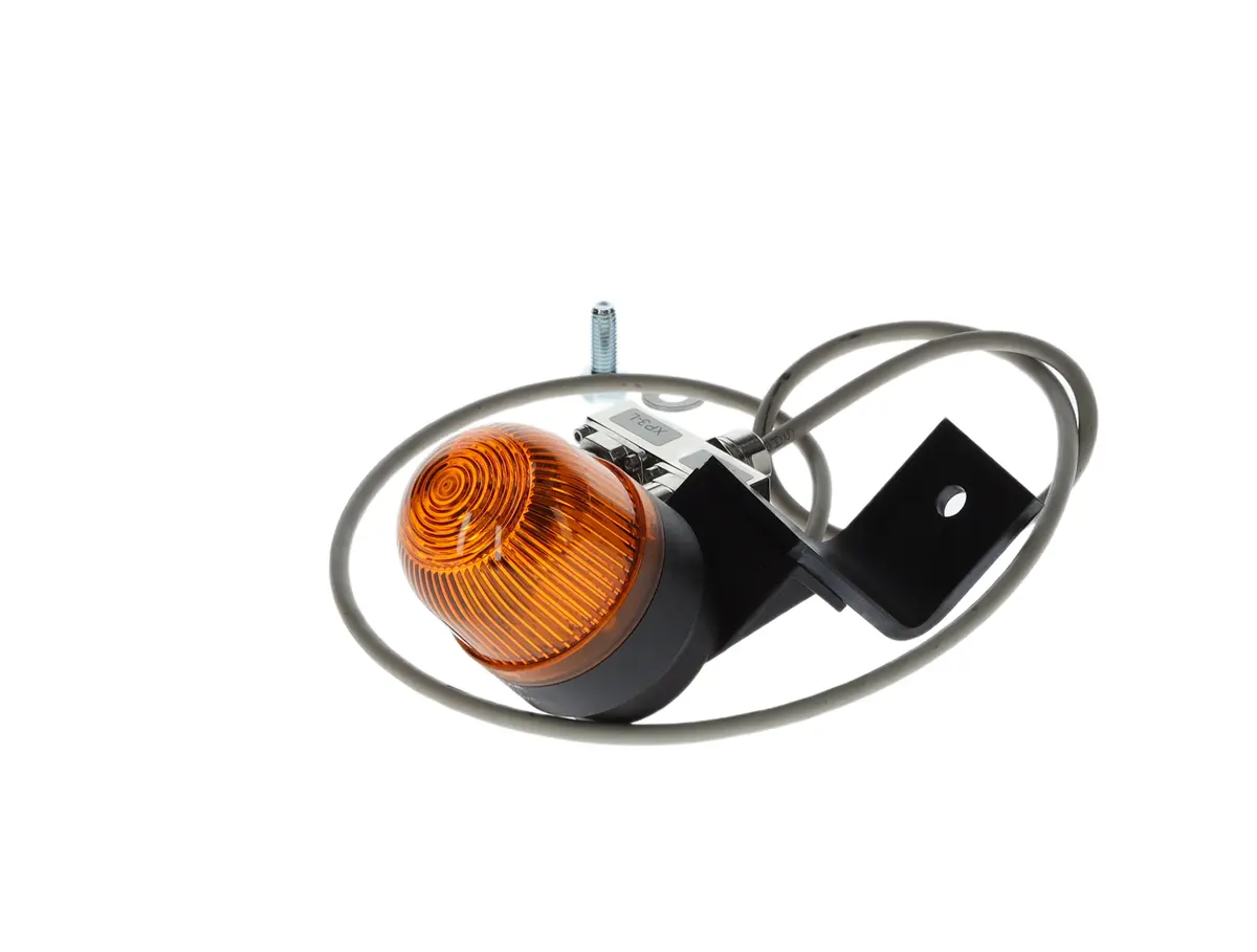 KUKA Adapter with lamp for KR30HA