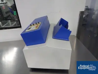 USED Aetron Aetron Crystal 3 UV Chamber