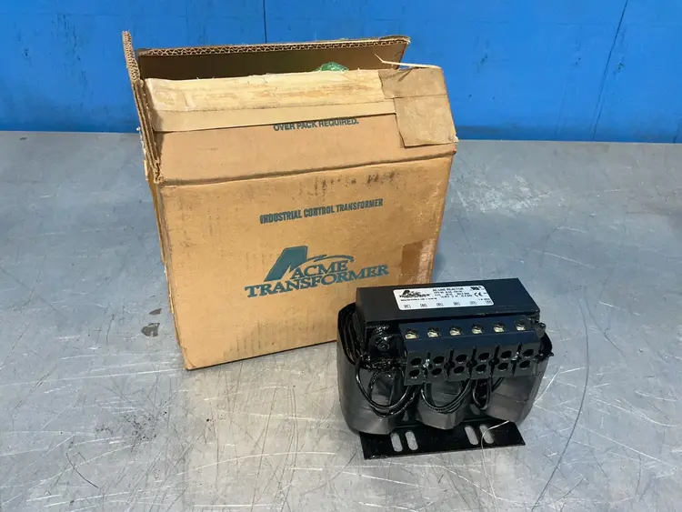 Used ACME TRANSFORMER ALRB035TBC Transformers Ohio US | HGR 24 #1326089