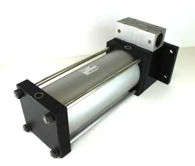 USED SMC CDLSF140-300