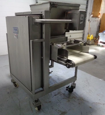 Used FEDCO XPD-4-18-CD Depositors California US | BakeryEquipment.com #1554738