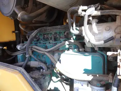 Used 2005 VOLVO L60E Wheel Loaders Massachusetts US | Brookside Equipment Sales #1567535