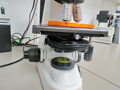 USED NIKON ECLIPSE 50I