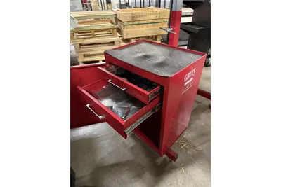 Used _UNKNOWN_ _UNKNOWN_ Work Benches Utah US | KD Auctions #1553835