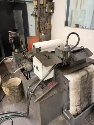 USED 2011 ZAYER XIOS-4000