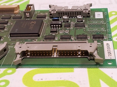 JUKI 40001950 BANK/FPI-F PCB 40001951