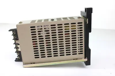 USED OMRON S82H-3324