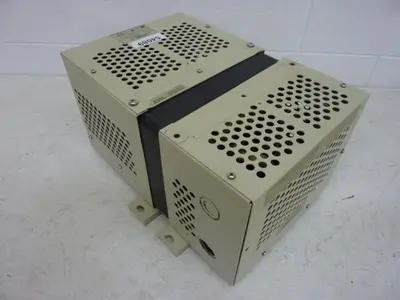 USED SOLA ELECTRIC 63-23-215-8