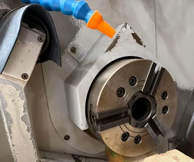 2000 MAZAK INTEGREX 200SY 5-Axis or More CNC Lathes | Midstate Machinery (6)