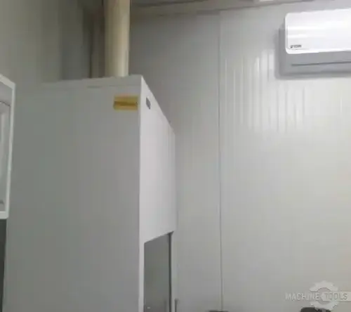 Used ITEMS SA DE CV CE135BAEESP Filtration Equipment Illinois US | Perfection Global, LLC. #79957