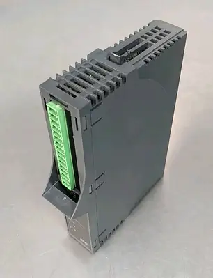 Metso Automation D201466 Module DII8P24 Loc3E39