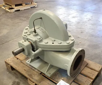 USED FAIRBANKS MORSE 2824A