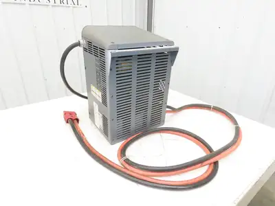 Enersys Enforcer Impaq Forklift Battery Charger 24/36/48V 480V 3Ph 2000ah