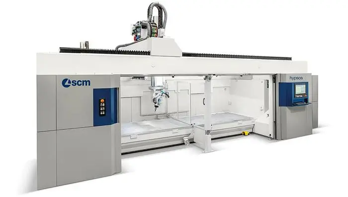 NEW SCM HYPSOS