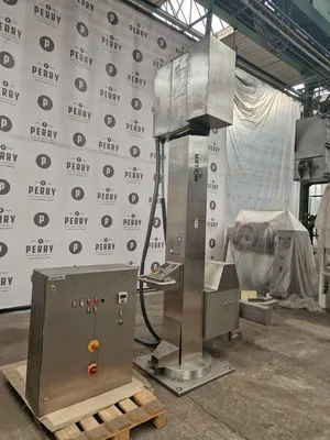 Used 2005 MULLER FTHSM 301 Dough Mixers CZ | Perry Equipment #120421