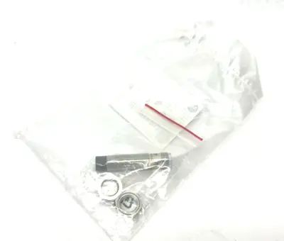 New | in-Stock Allen-Bradley Ser. F Inductive Proximity Sensor 12mm Barrel Proximity Sensors Michigan US | Maverick Industrial Sales #1389821