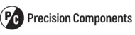 PRECISION COMPONENTS