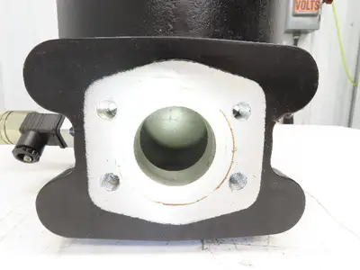 Used HYDAC _UNKNOWN_ Parts (Hydraulics and Pneumatics) Indiana US | Arrow Industrial #1412066