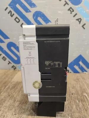 Eaton PDG23M0150R2NJ Electrical/PLC/Automation | ESS Industrial Equipment Sales (4)