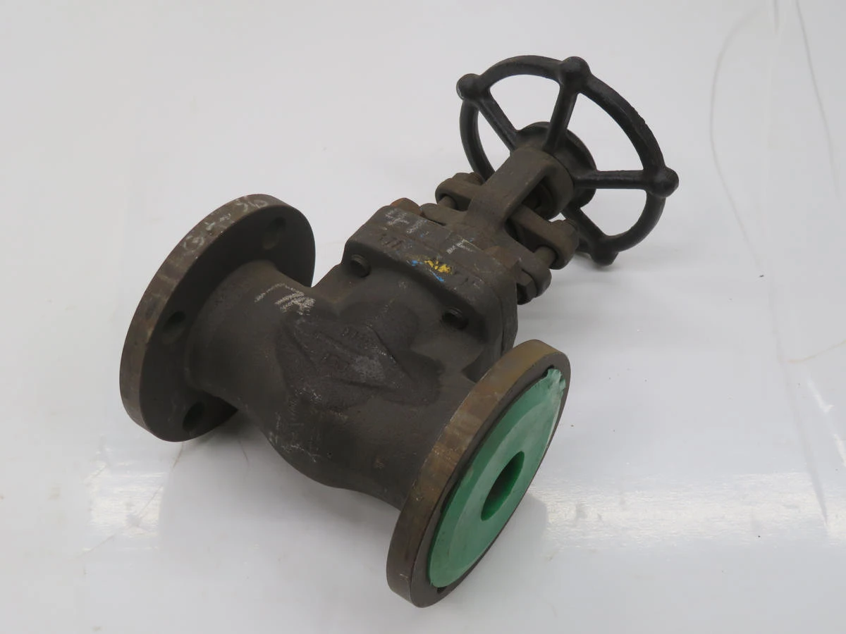 Used SWI _UNKNOWN_ Valves/Fittings | OCO Industrial #1639941