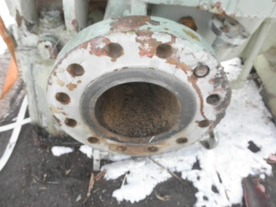 USED EBARA 200X150(D)SP2M