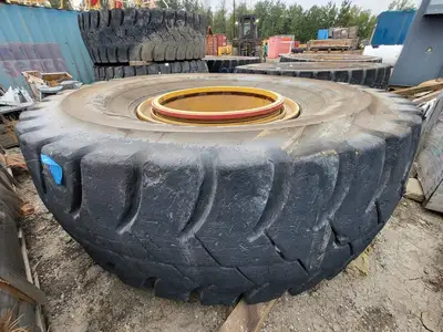 USED GOODYEAR RM-4B+