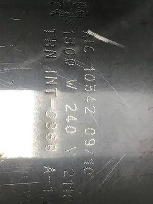 NEW AIC 10342
