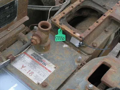USED ARROW Y-18