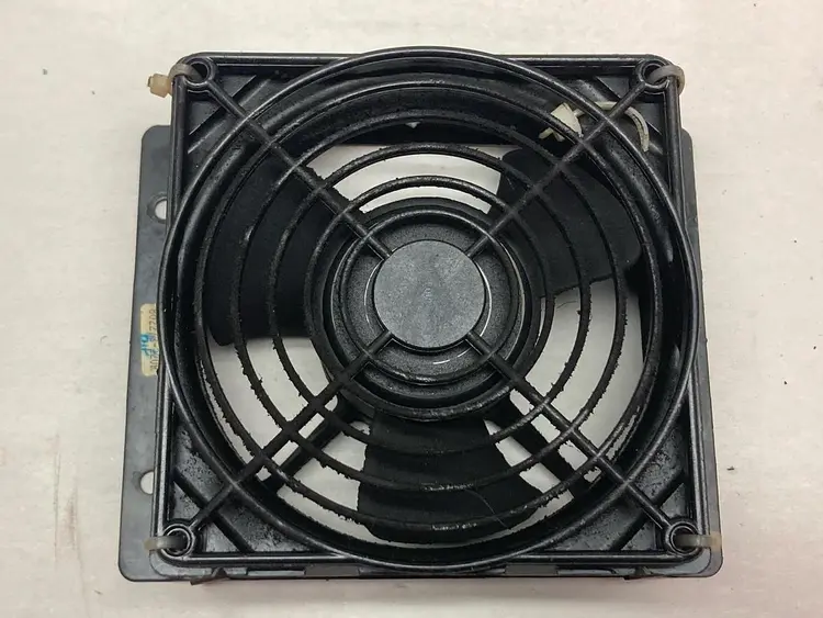 Used COMAIR ROTRON MU2B1 Miscellaneous Equipment (Electrical & Power) | Surplus Asset Holdings #1202868
