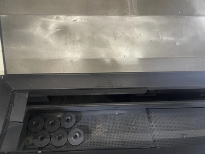 2012 HWACHEON HI-TECH 300 CNC Lathes | Toolquip, Inc. (8)