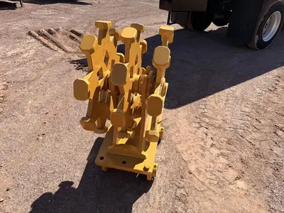 Used AMERICAN COMPACTION _UNKNOWN_ Add-on Compactors Utah US | CSS Equipment Sales #1347589
