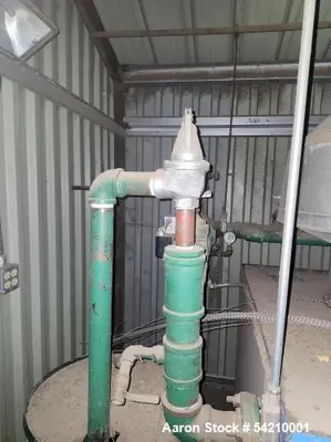 USED ALLIED ENGINEERING AAE-3000