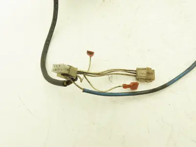 Miller S-62 Wire Motor & Feeder Only For 24V Series 60 Millermatic Single Spool