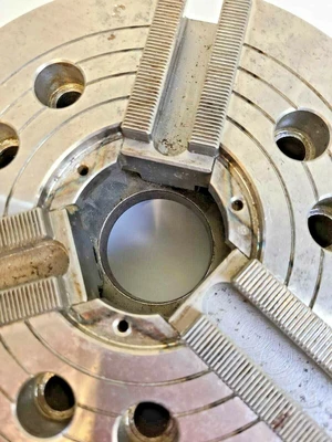 Auto Strong _UNKNOWN_ Metalworking Lathes | Amiron Machinery (5)