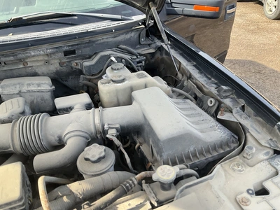 Used 2010 FORD F150 Pickup Trucks Michigan US | Miedema Asset Management Group #1425109