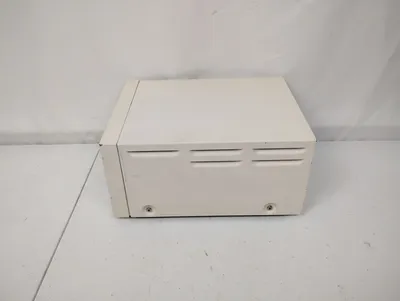 USED Becton Dickinson BBL Crystal Autoreader