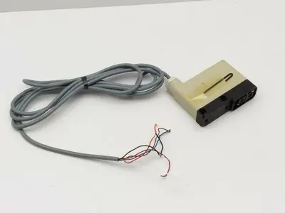 Telemecanique XUGH003536 Photo Electric Detector
