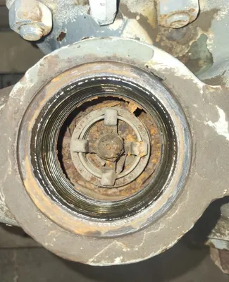USED WHEATLEY T-385M