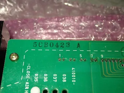New | in-Stock DENSO RP232 Input / Output Modules | HGR 24 #752688