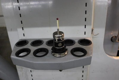 Used HAAS VF-2SSYT Vertical Machining Centers Minnesota US | Machinesused.com #1486265
