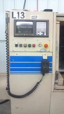 USED 1991 HARDINGE COBRA