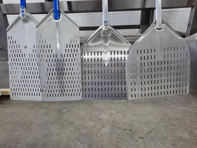 Used 2023 ITALIANA FOODTECH INC. TSC Ovens British Columbia CA | Steep Hill Equipment Solutions #1394893