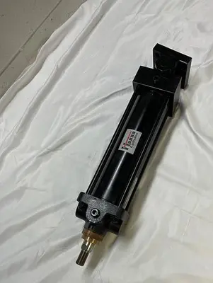 New | in-Stock HANNA CYLINDERS HANNA CYLINDERS T751-CC-3.00.50-12A Cylinders | ND Industrial Surplus #1215560