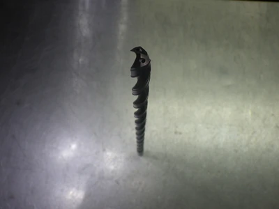 Guhring 23/64" Coolant Thru 25xD Carbide Drill 9065120091300 (LOC2745B)