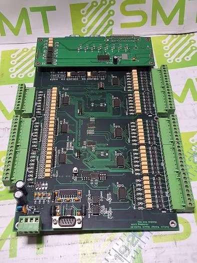REFLOW WELDER BOARD VerB.1.20