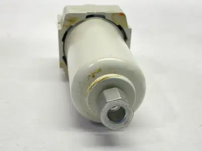 USED SMC SMC AMF30-N03-2Z-A