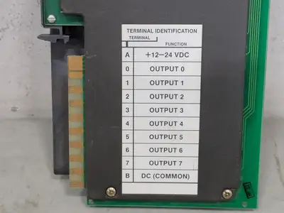 USED ALLEN BRADLEY 1771-OB