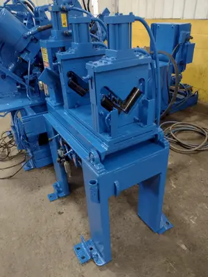 USED CONTROLLED AUTOMATION AL-RETRO