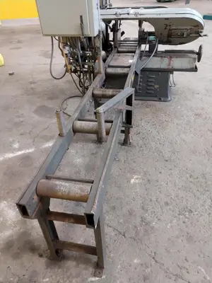 USED WELLSAW 1270