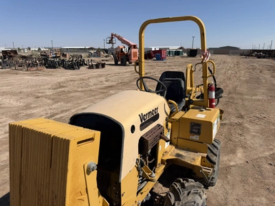Used _UNKNOWN_ _UNKNOWN_ Trenchers Texas US | Miedema Asset Management Group #1315620